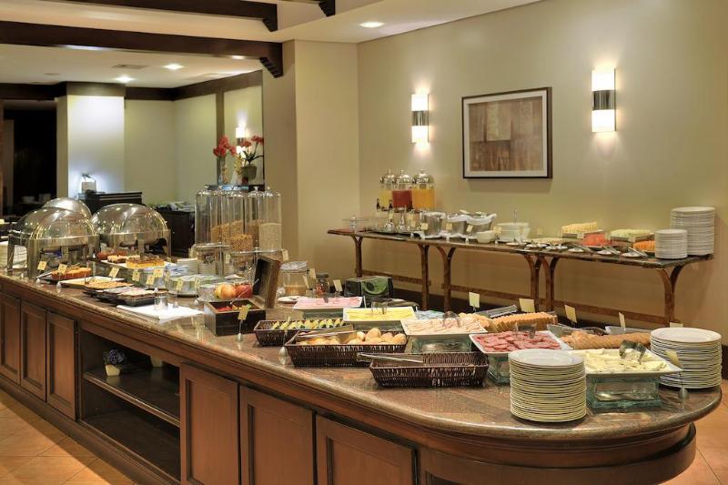 ホテル Deville Business Maringa