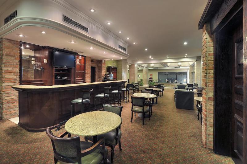 ホテル Deville Business Maringa