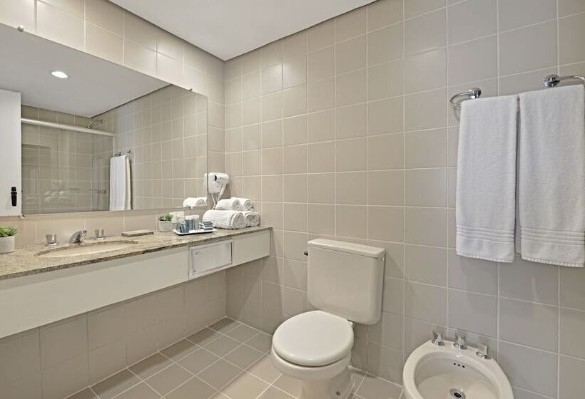 فندق Deville Curitiba Batel