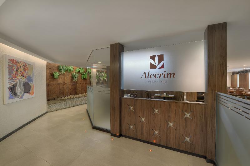 فندق Deville Curitiba Batel