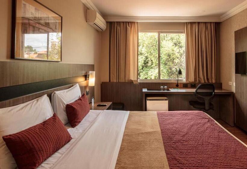 فندق Deville Express Cascavel