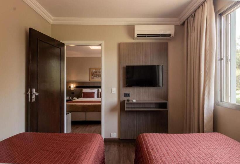 فندق Deville Express Cascavel