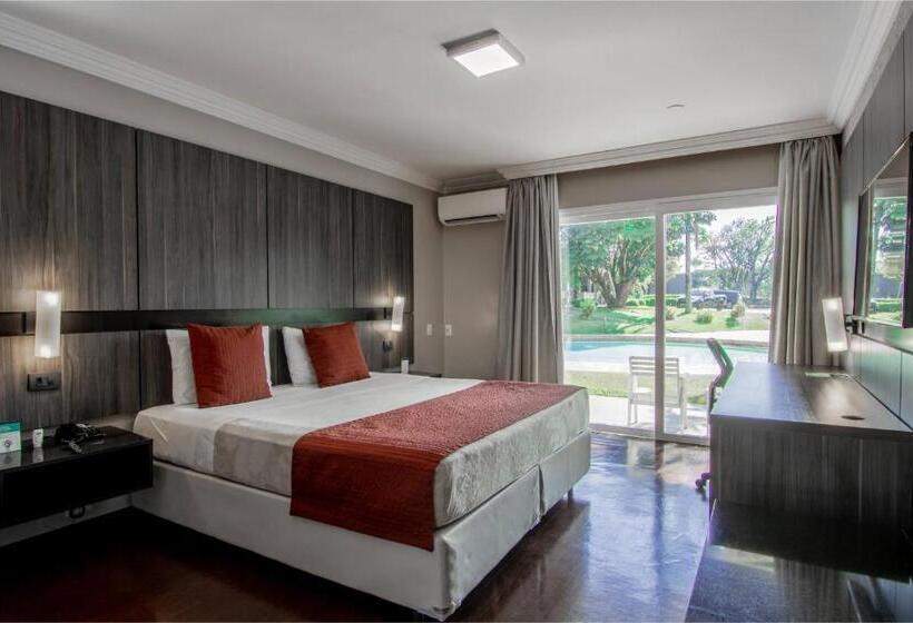 فندق Deville Express Cascavel