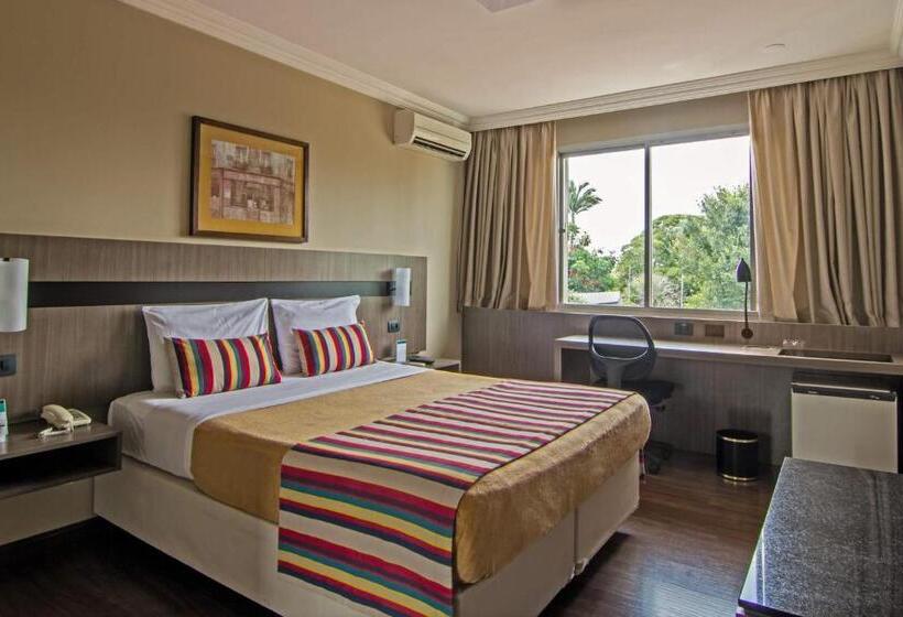 فندق Deville Express Cascavel