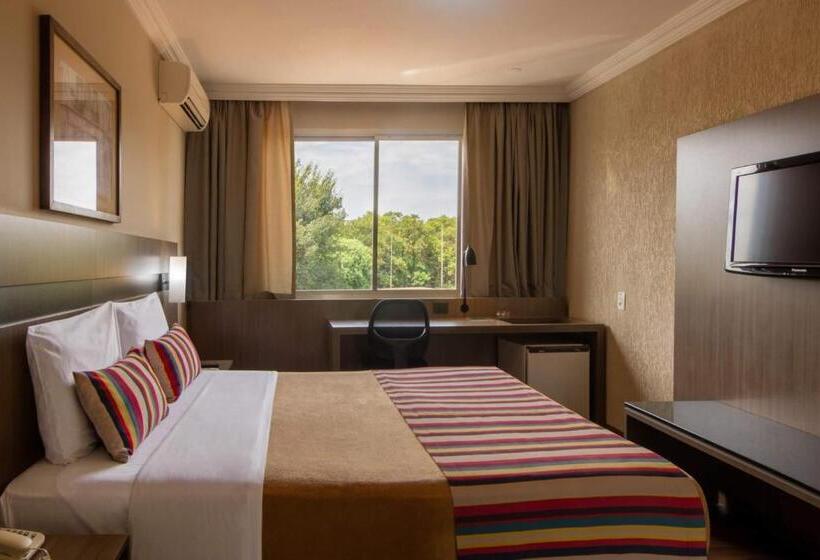 فندق Deville Express Cascavel