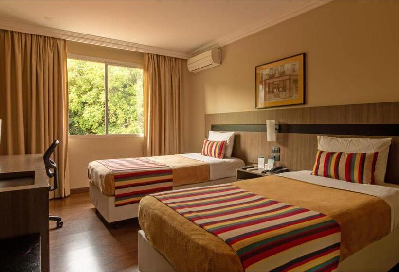 فندق Deville Express Cascavel