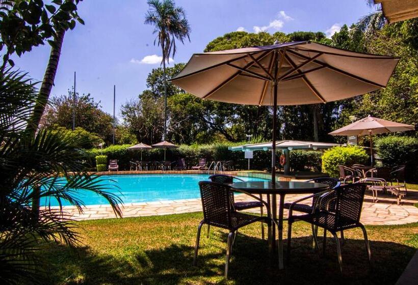 فندق Deville Express Cascavel