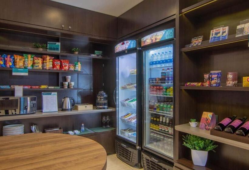 فندق Deville Express Cascavel