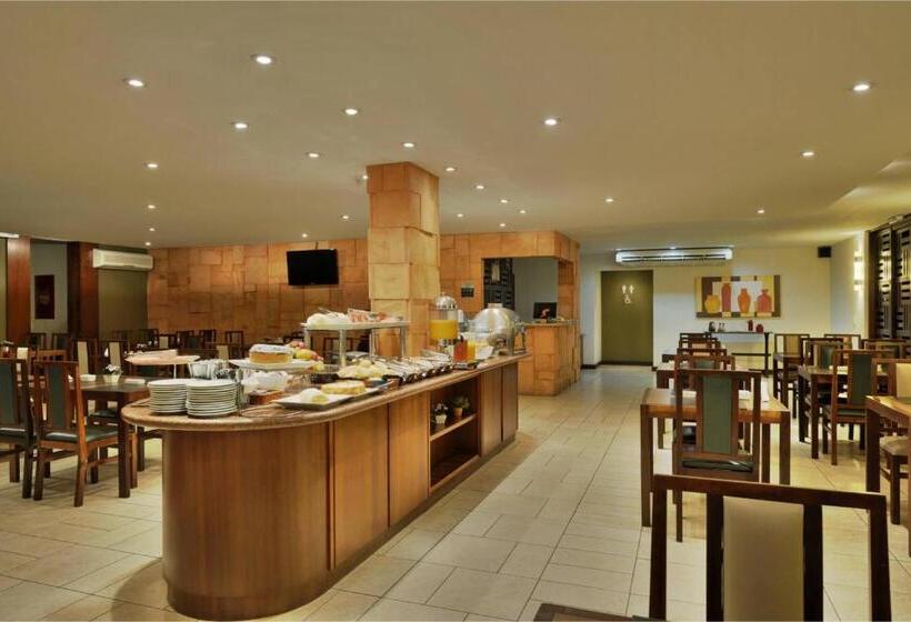 فندق Deville Express Cascavel