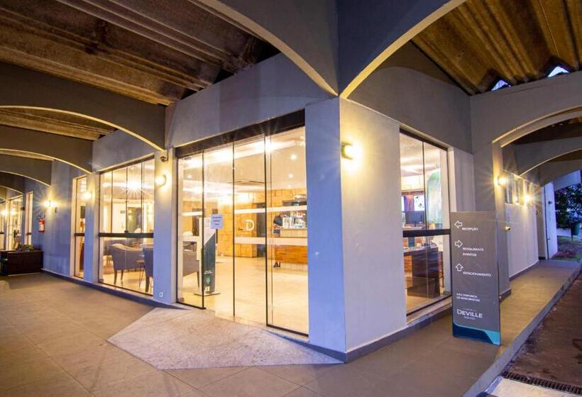 فندق Deville Express Cascavel