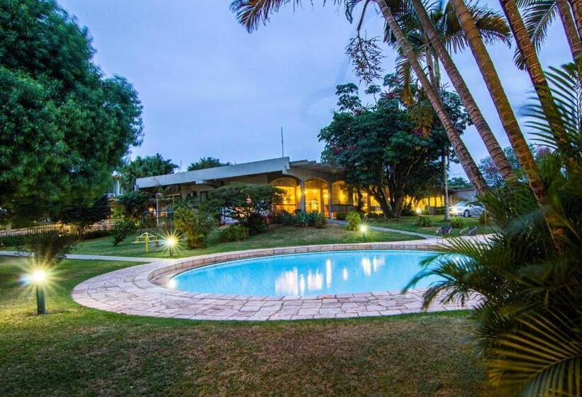 فندق Deville Express Cascavel