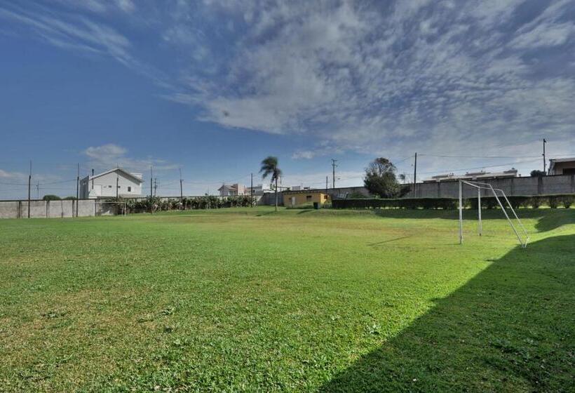 فندق Deville Express Cascavel