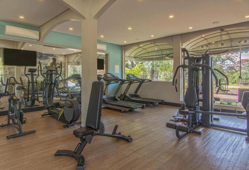 فندق Deville Express Cascavel