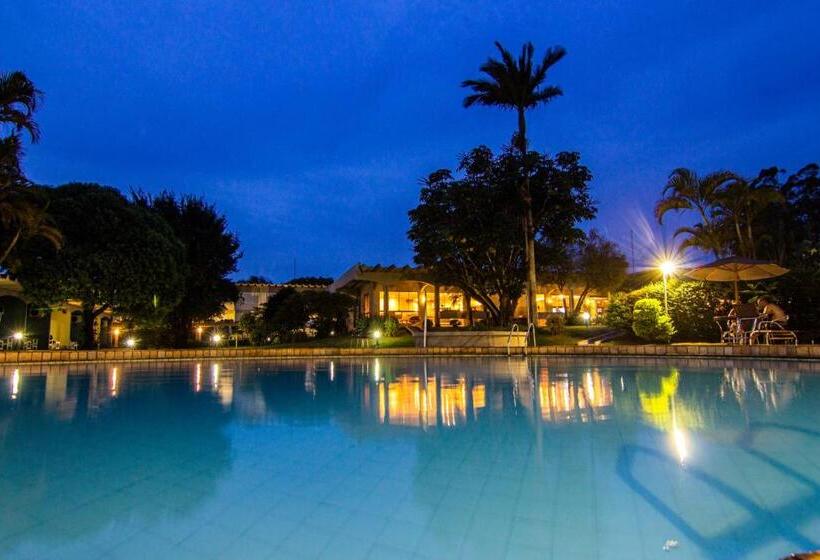 فندق Deville Express Cascavel