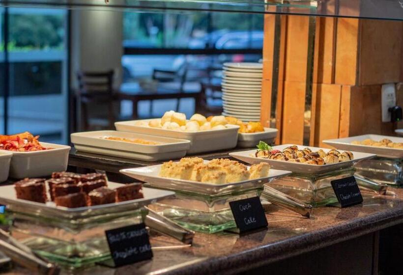 فندق Deville Express Cascavel