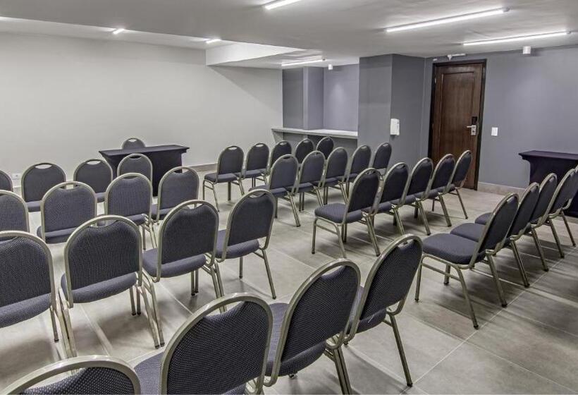 فندق Deville Express Cascavel