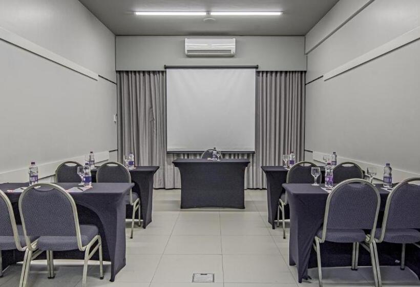 فندق Deville Express Cascavel