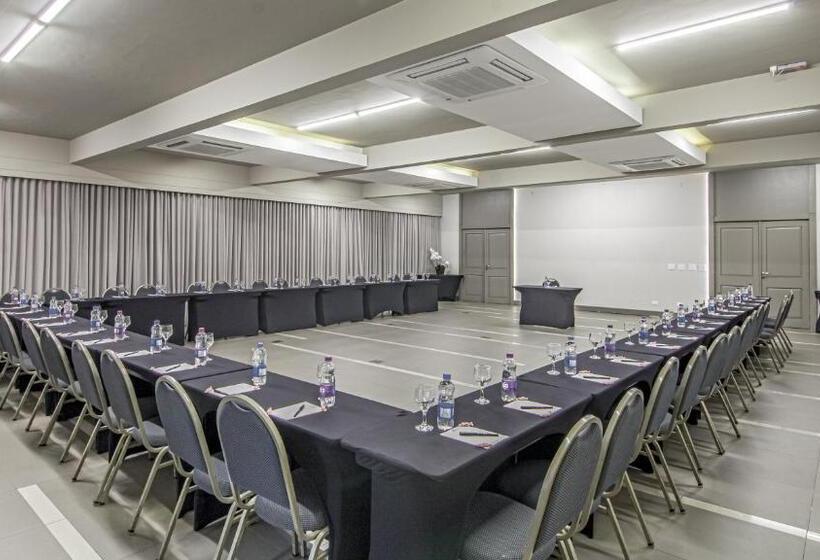 فندق Deville Express Cascavel