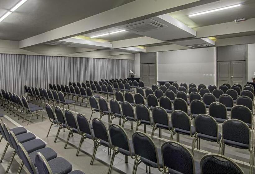 فندق Deville Express Cascavel