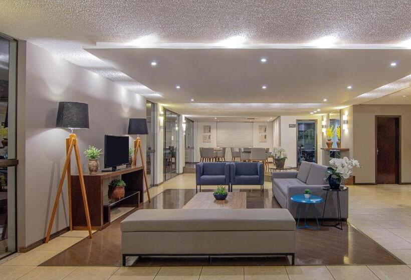 فندق Deville Express Cascavel