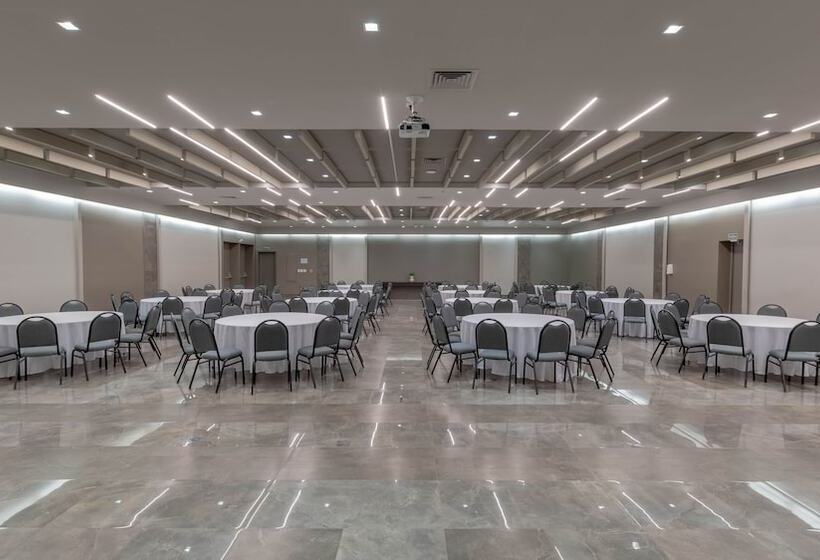 בית מלון כפרי Deville Prime Cuiaba