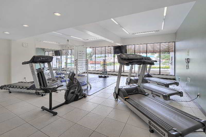 בית מלון כפרי Deville Prime Cuiaba