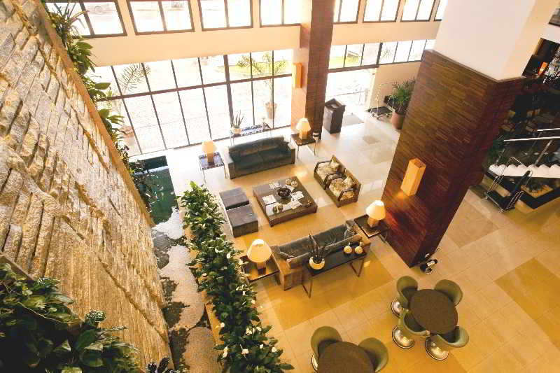 בית מלון כפרי Deville Prime Cuiaba