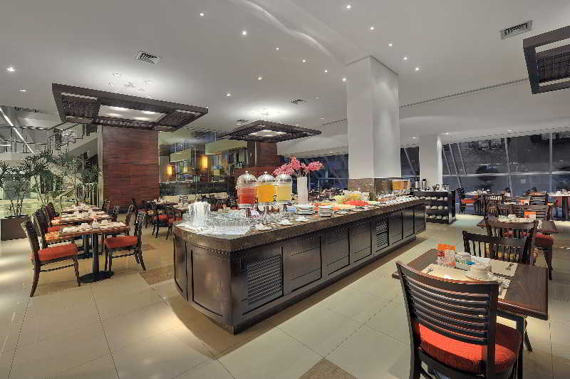 בית מלון כפרי Deville Prime Cuiaba