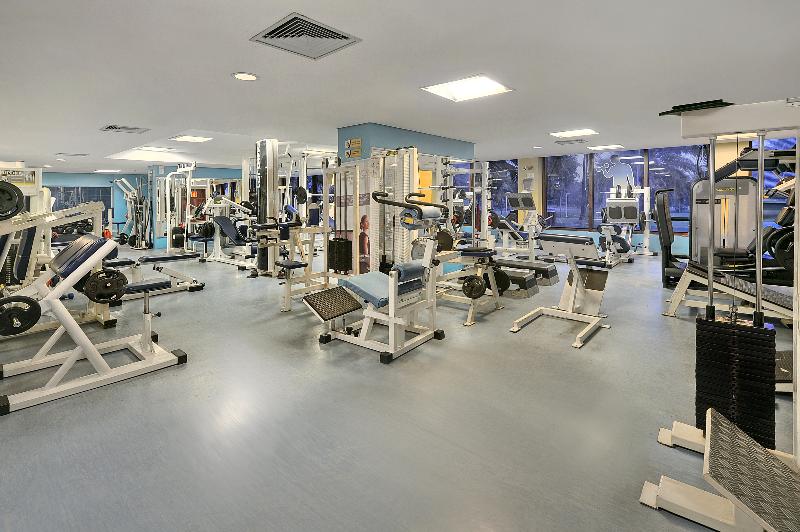 호텔 Deville Prime Salvador