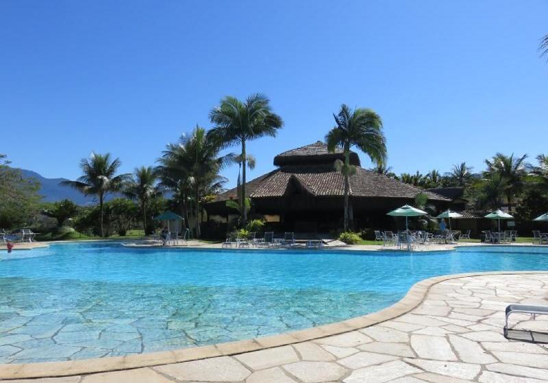 Отель Do Bosque Eco Resort