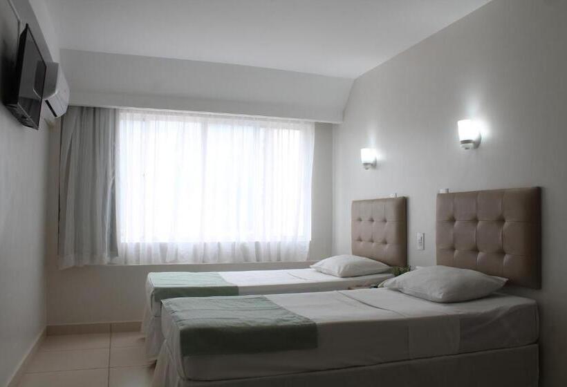 Отель Doral Apucarana