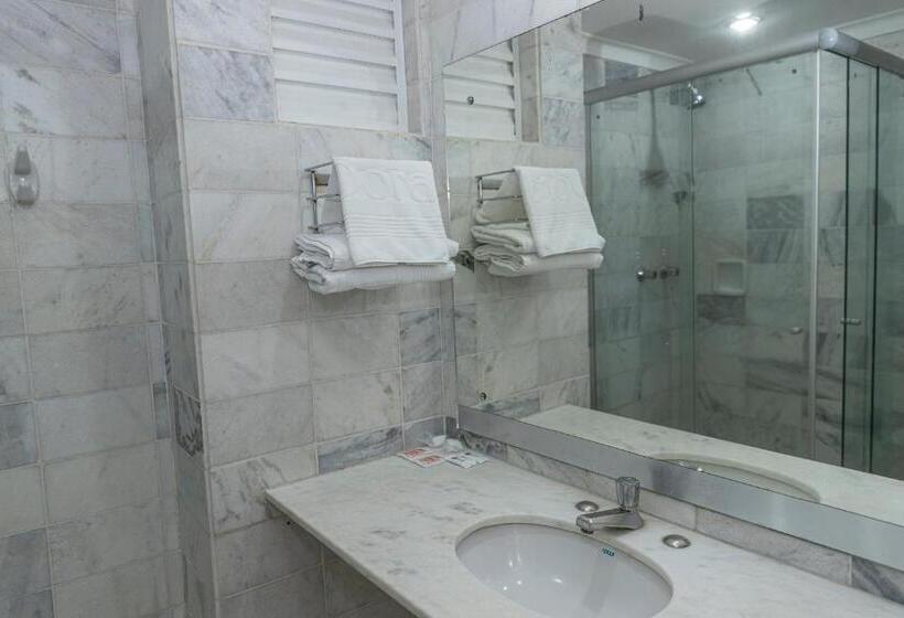 Отель Doral Apucarana