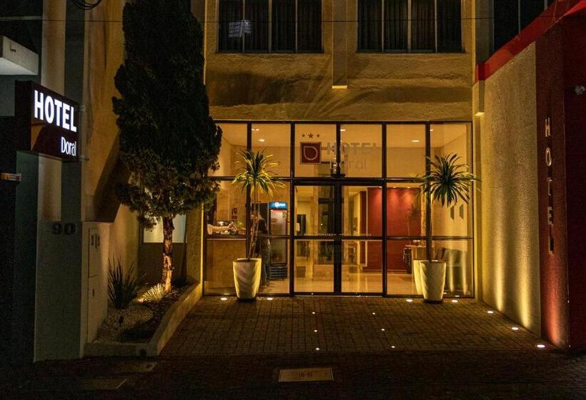 Отель Doral Apucarana