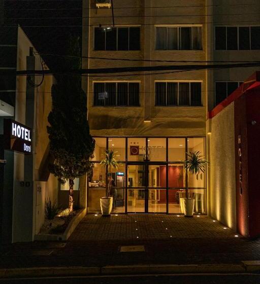 Отель Doral Apucarana