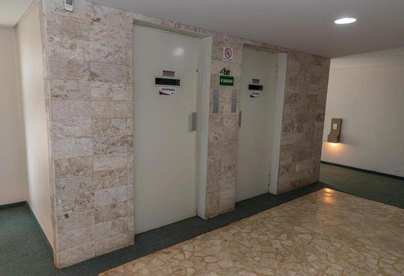 Отель Doral Apucarana