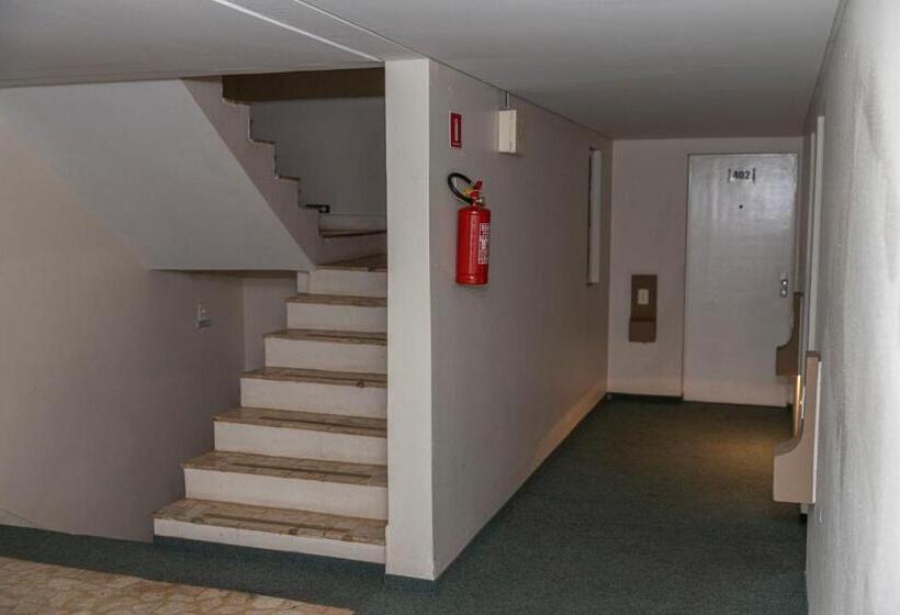 Отель Doral Apucarana