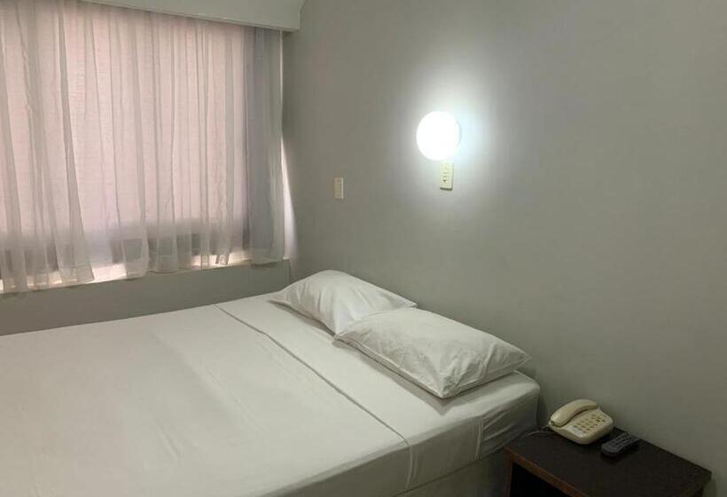 Отель Doral Apucarana