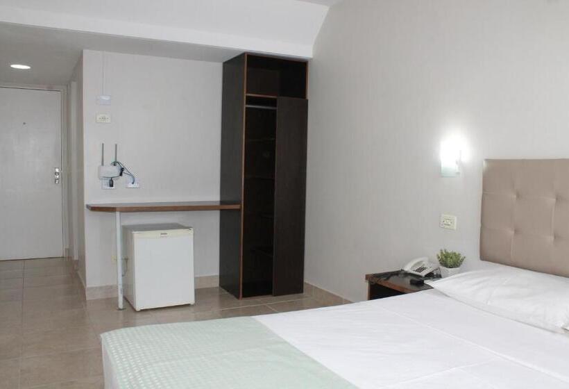 Отель Doral Apucarana