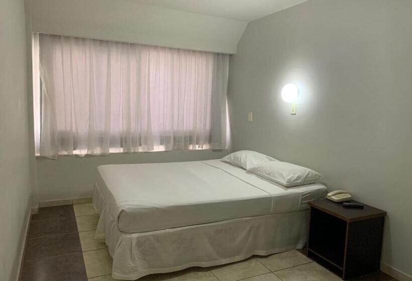 Отель Doral Apucarana