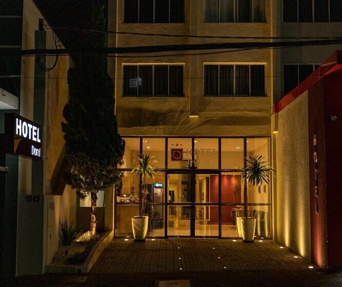 Отель Doral Apucarana