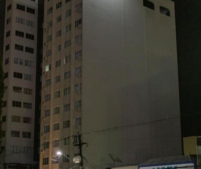 Отель Doral Apucarana