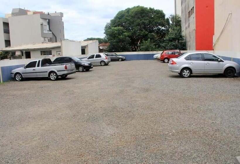 Отель Doral Apucarana