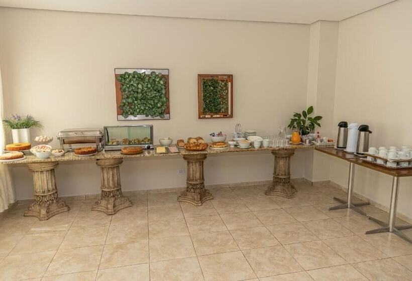 Отель Doral Apucarana