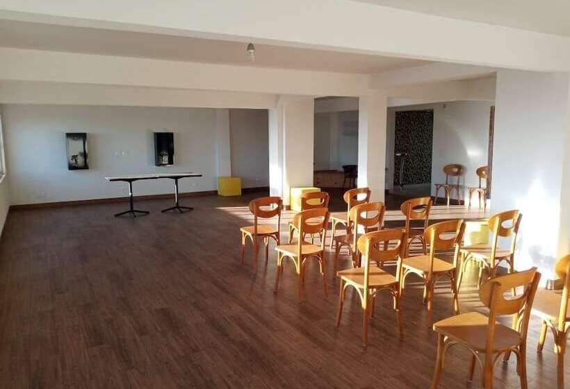 Отель Doral Apucarana