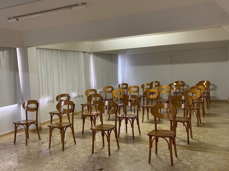 Отель Doral Apucarana