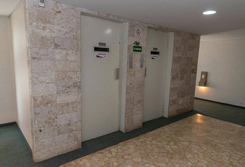 Отель Doral Apucarana