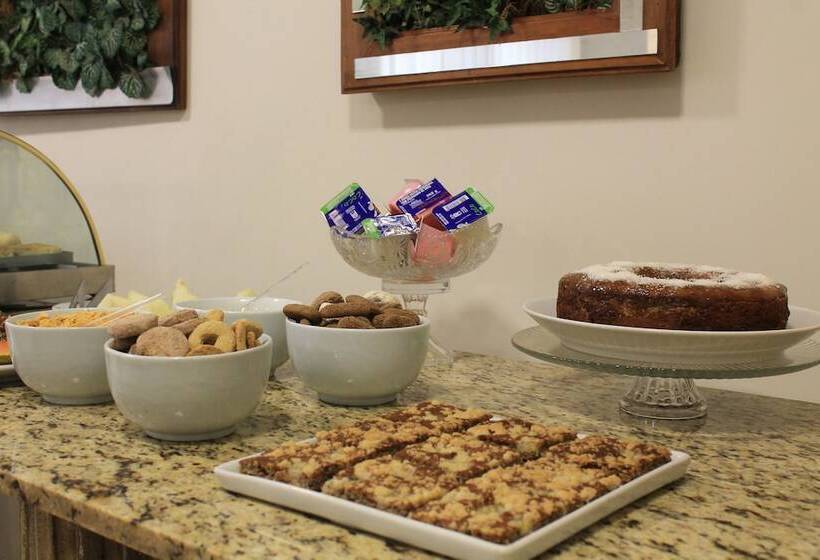 Отель Doral Apucarana