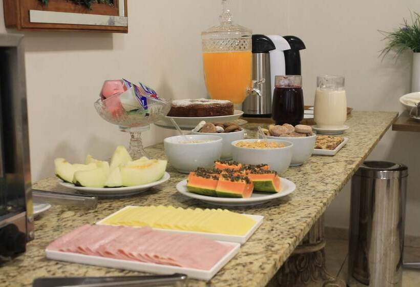 Отель Doral Apucarana