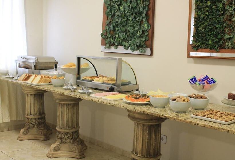 Отель Doral Apucarana