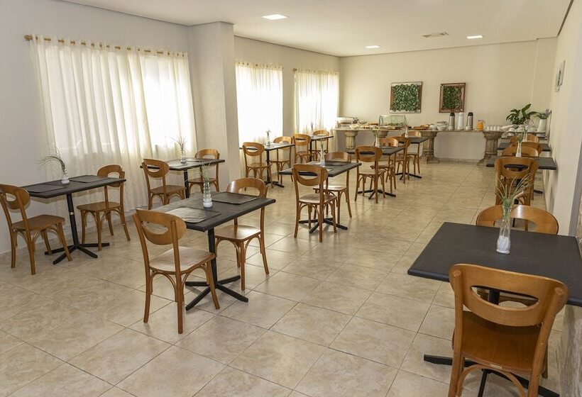 Отель Doral Apucarana